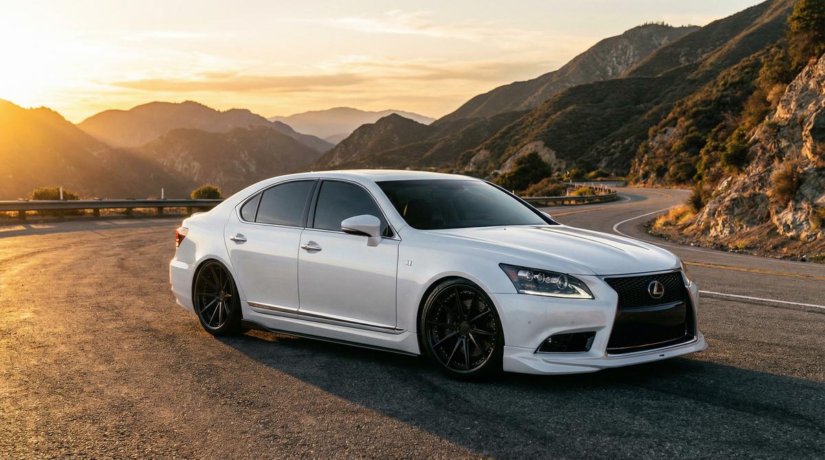 海角轿车改装视频分享